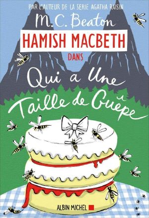 [Hamish Macbeth 04] • Qui a Une Taille De Guêpe